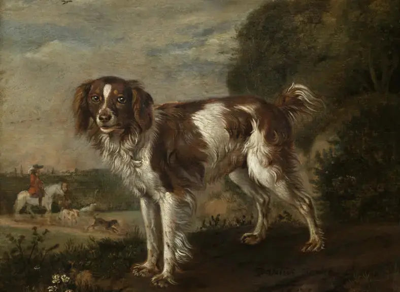 Gli-animali-nell-arte-simboli-compagni-e-protagonisti-attraverso-i-secoli