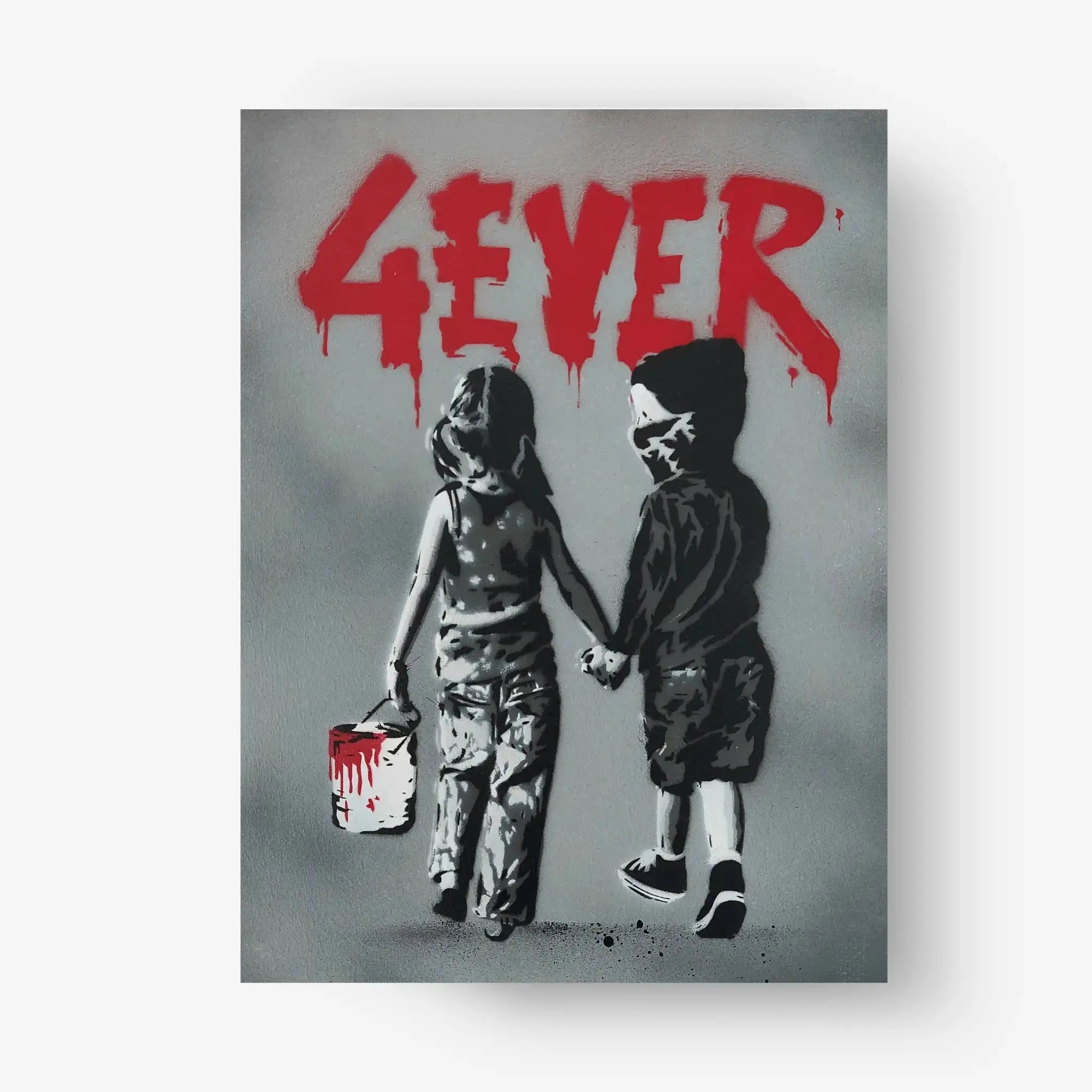 4 EVER RED Alessio-b
