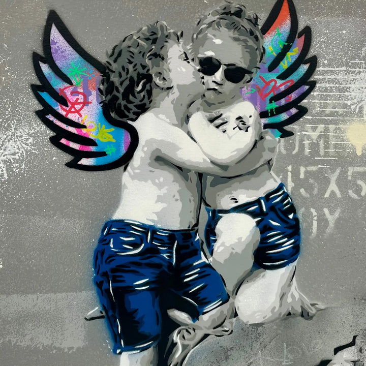 AMORE E PSICHE Alessio-b