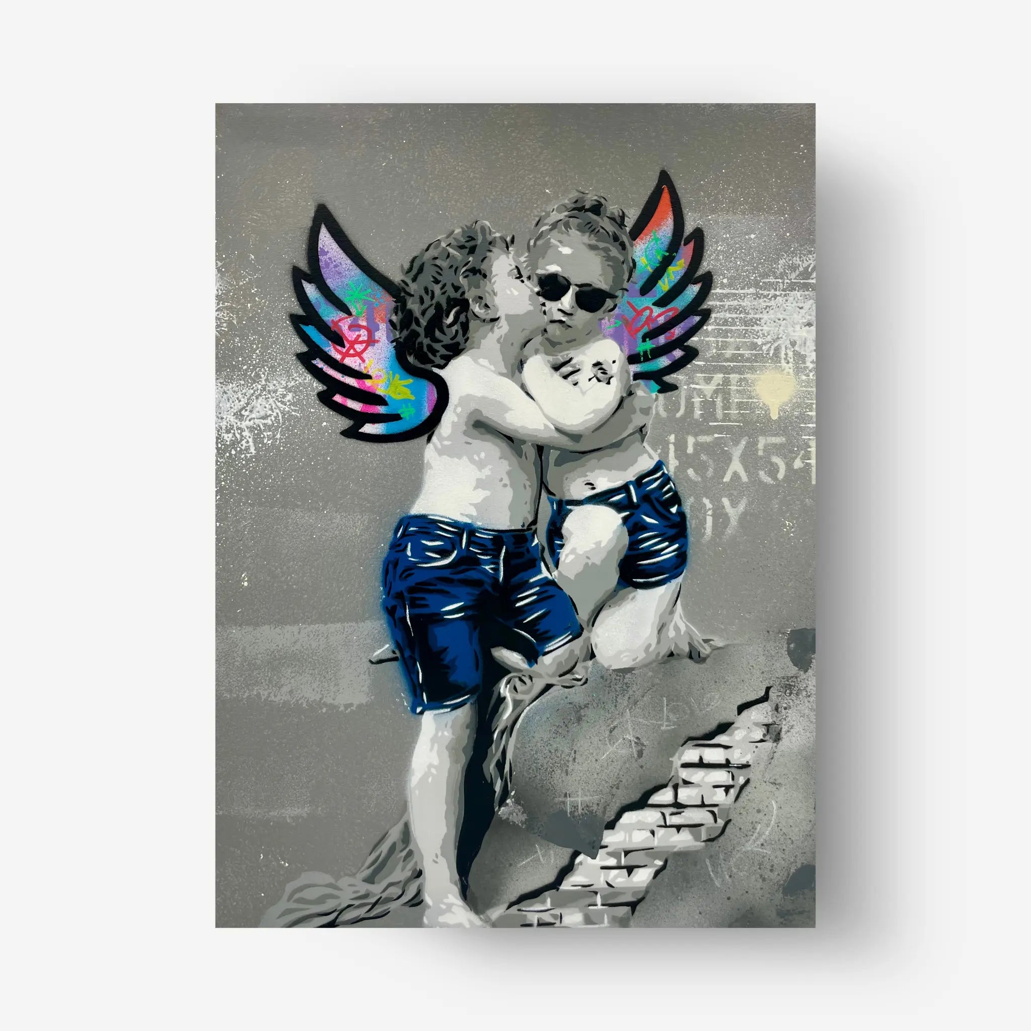 AMORE E PSICHE Alessio-b