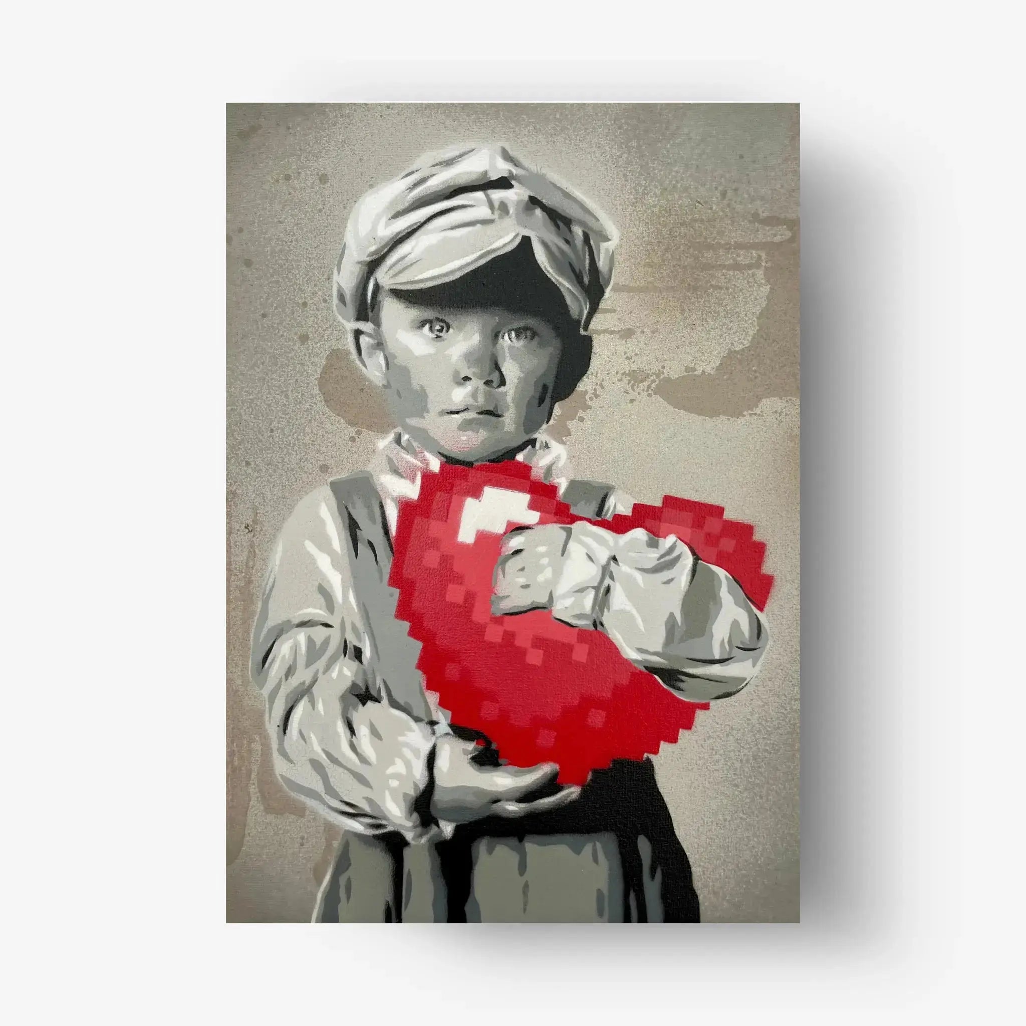 BABY HEART Alessio-b