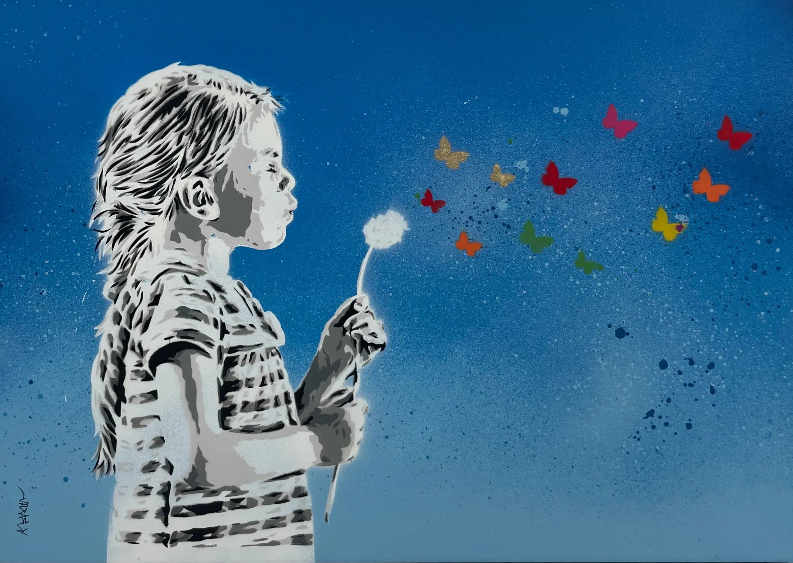 BLOW BLUE Alessio-b