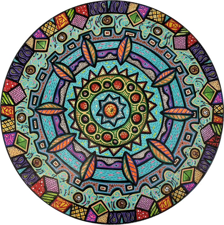 CERCLES Vincent Gibeaux