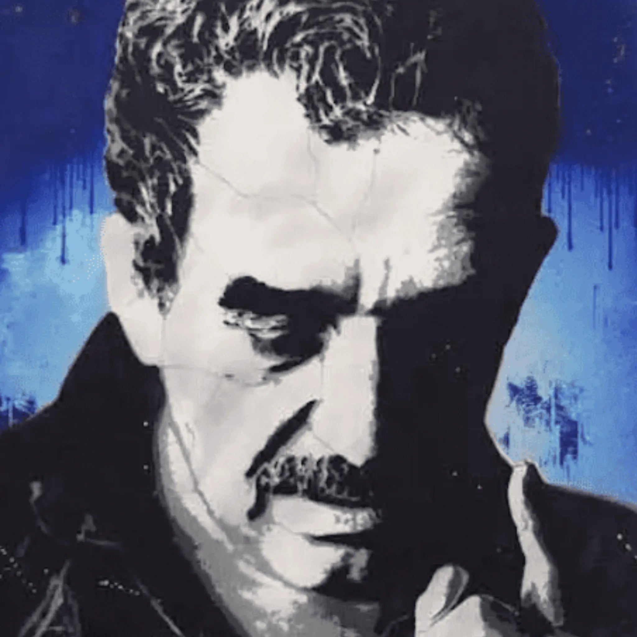 GABRIEL GARCIA MARQUEZ Alessio-b