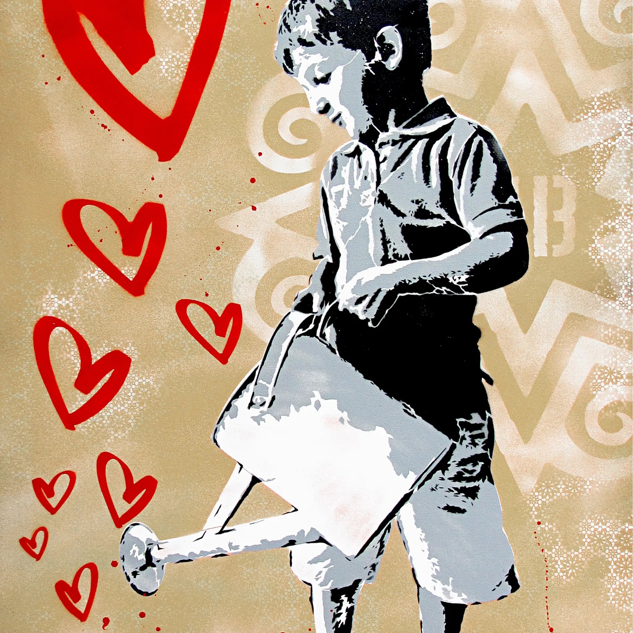 GROW LOVE Alessio-b