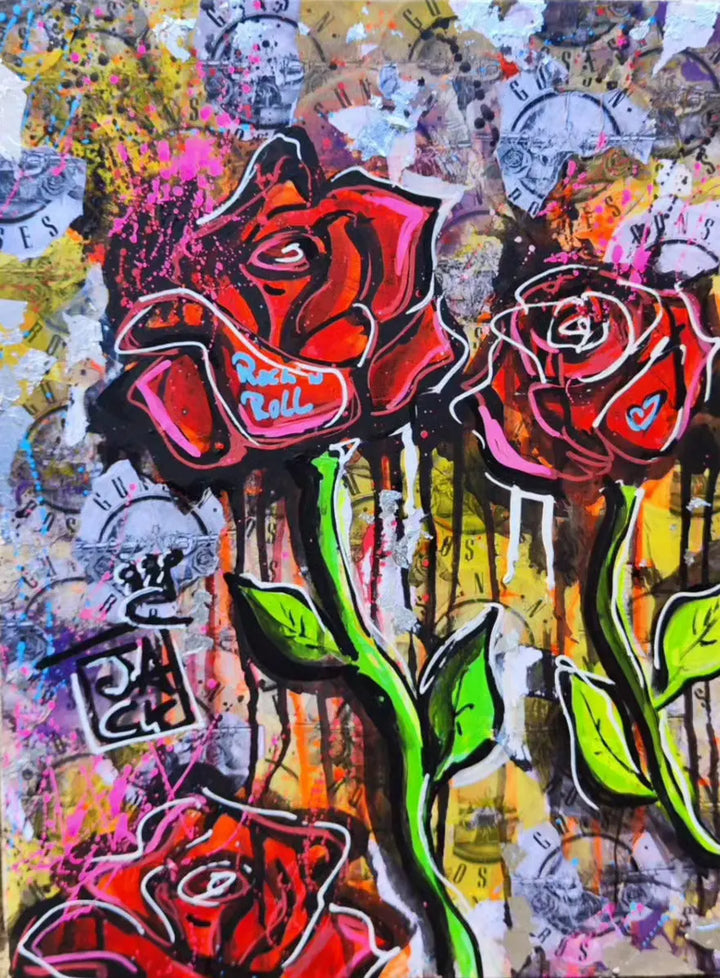 GUNS N' ROSES Jack