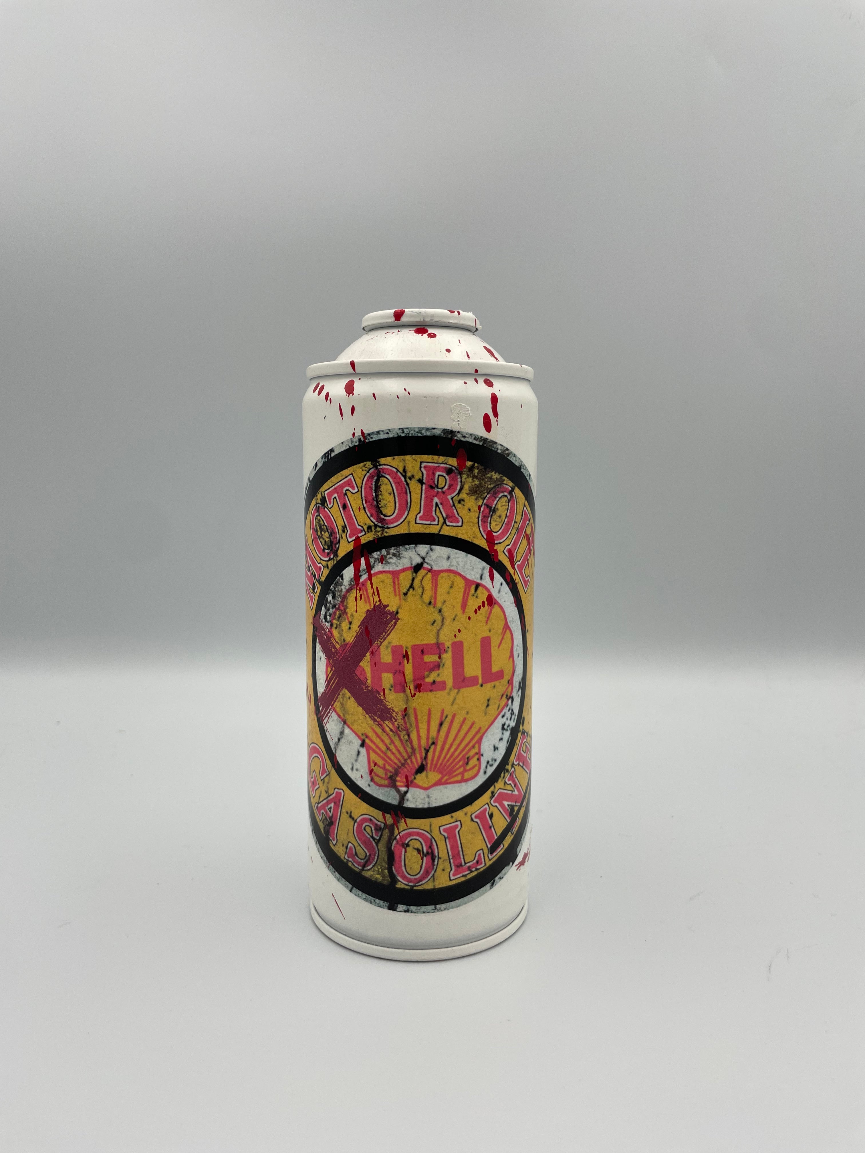HELL CAN (Copy) Any