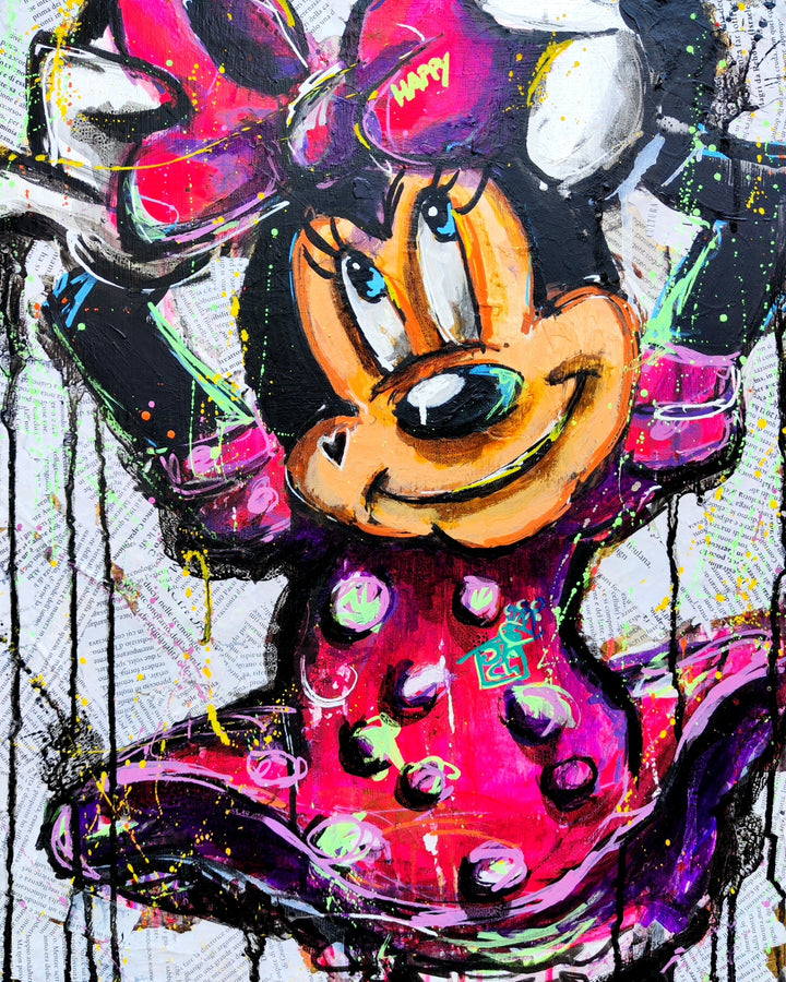 MINNIE Jack
