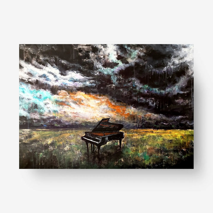 PIANO FORTE Nonseidisegnominore