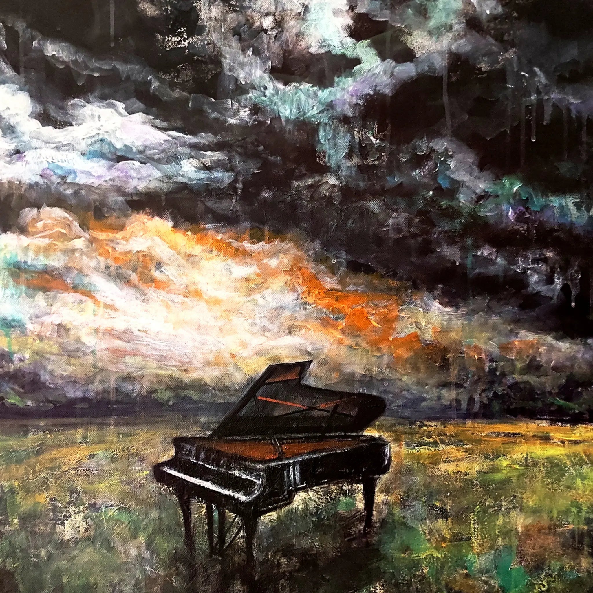 PIANO FORTE Nonseidisegnominore