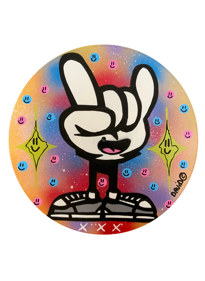 YO BABY David Karsenty