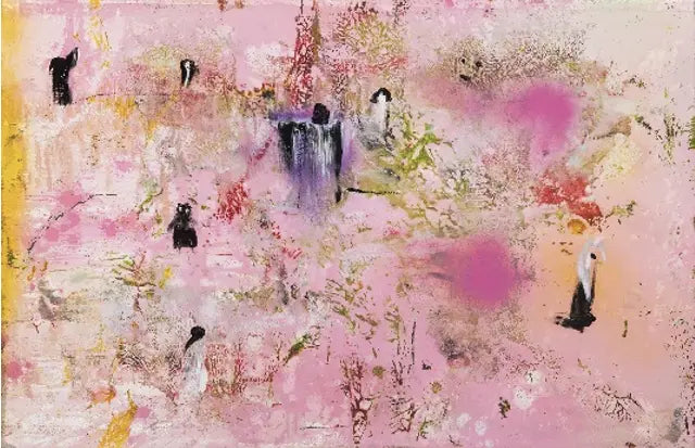 Rose est la vie di Julie Friedler