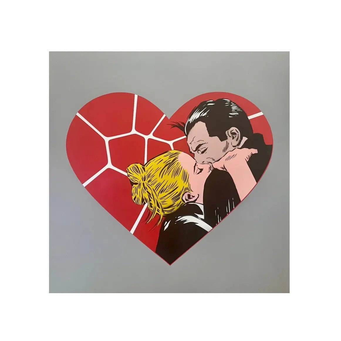 DIABOLIK AND EVA KANT LOVE AND SINAPSI GRIGIO