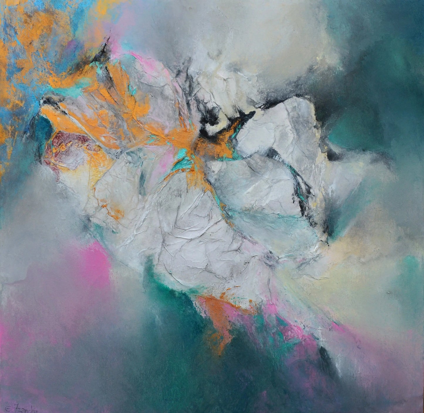 DELICATI EQUILIBRI II