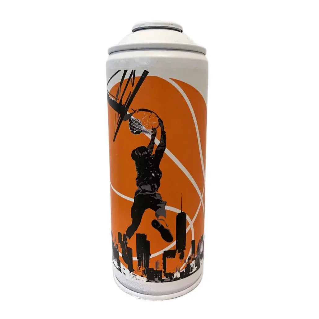 THE GAME OF LIFE SPRAY CAN