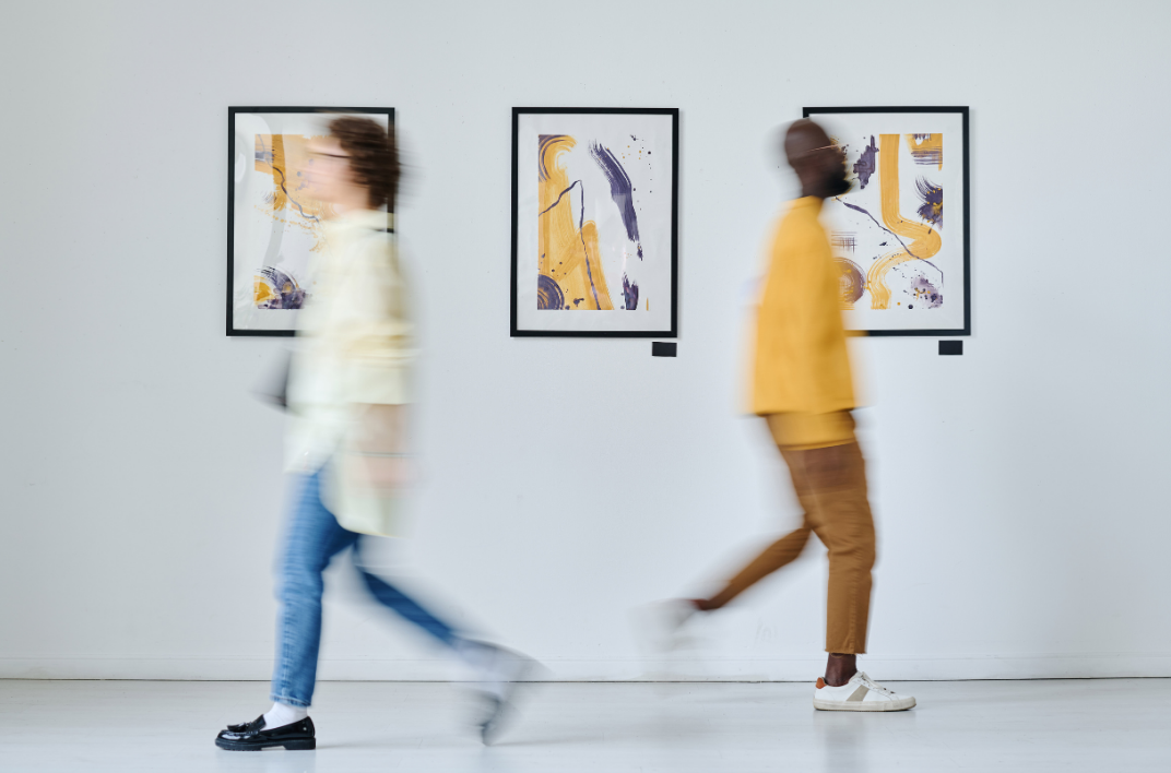 Arte contemporanea: cos'è