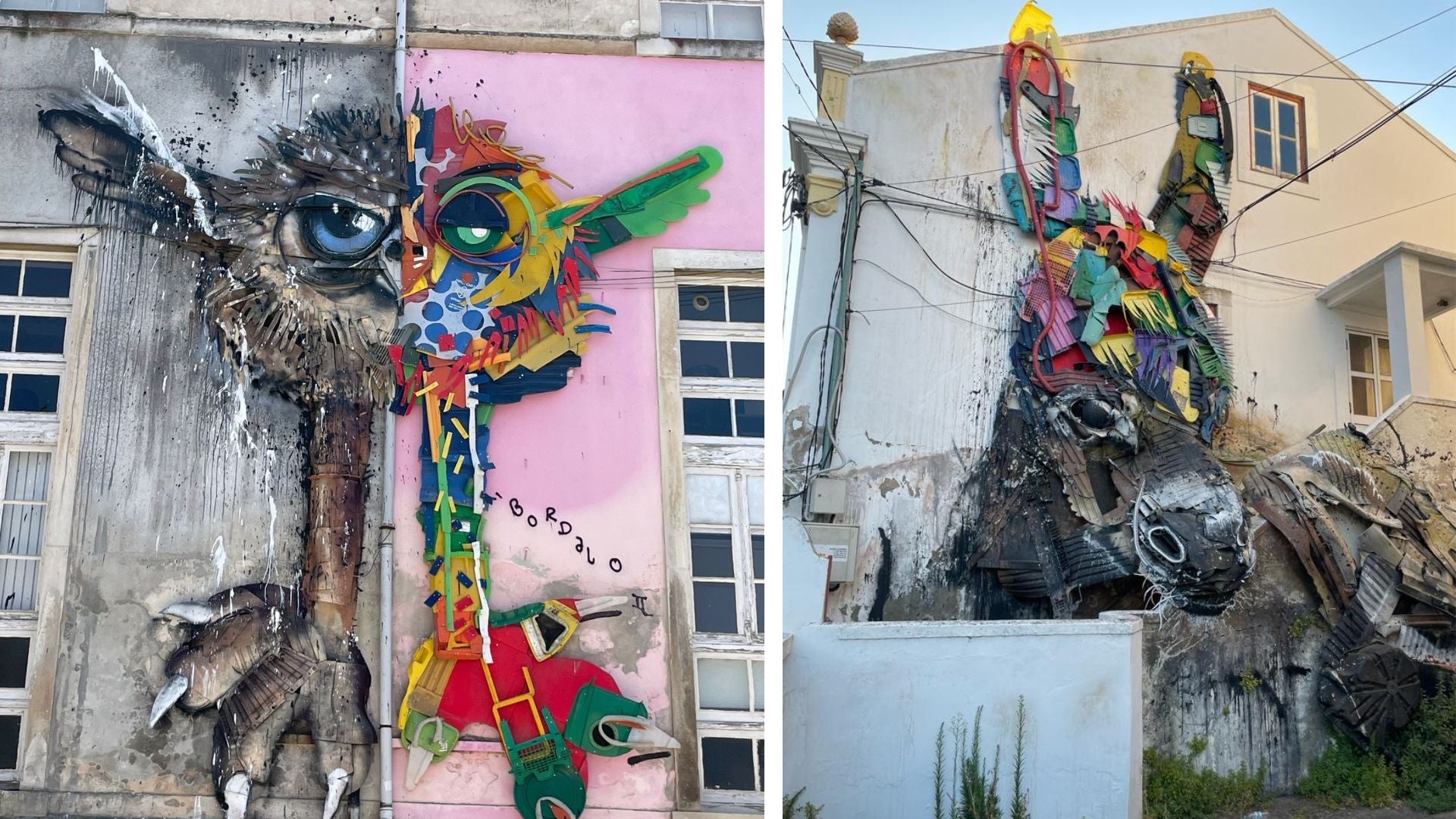 Bordalo-II-L-Arte-del-Riciclo-che-Trasforma-i-Rifiuti-in-Capolavori