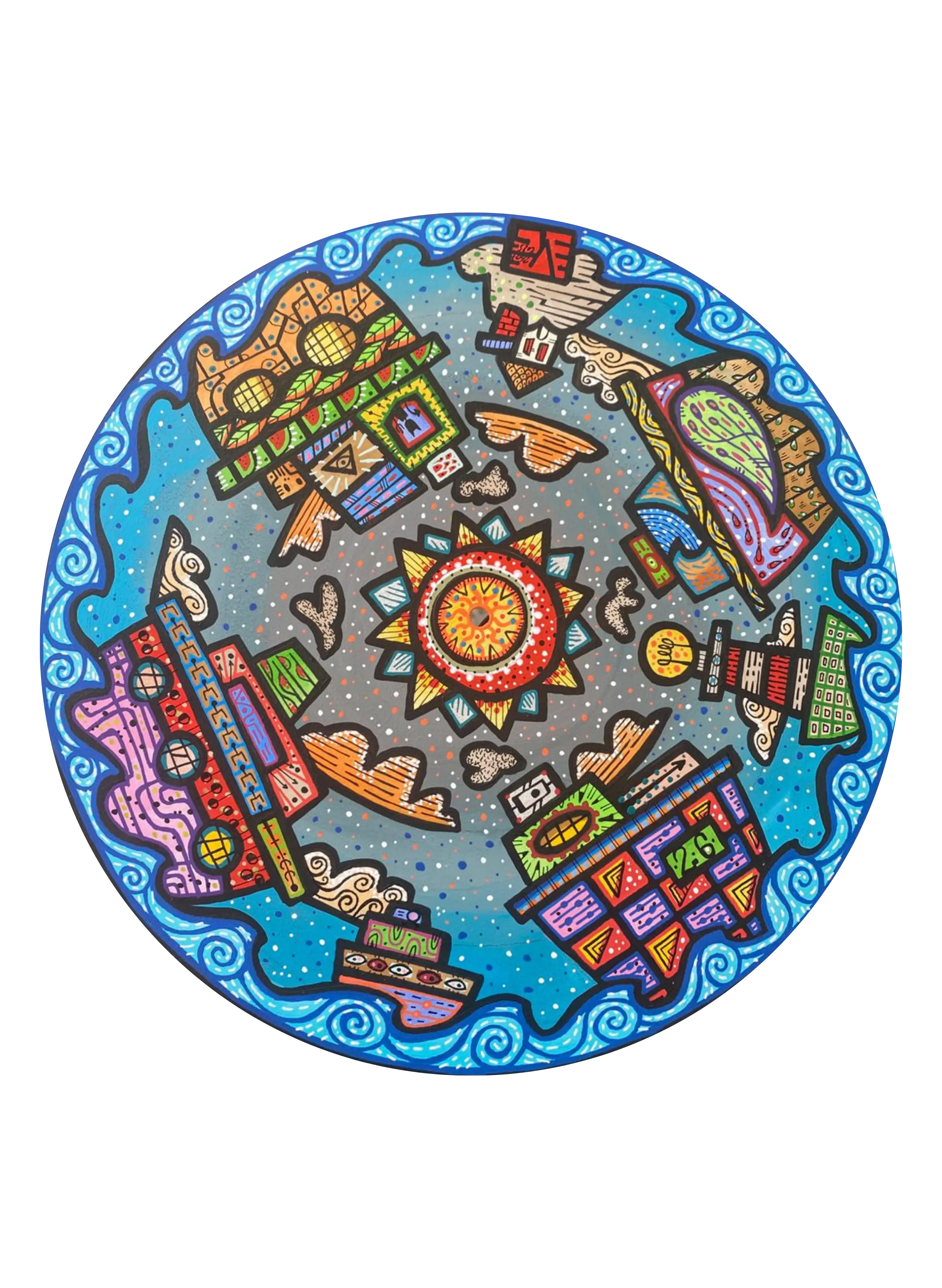 Vinili - CD Studio d'Arte