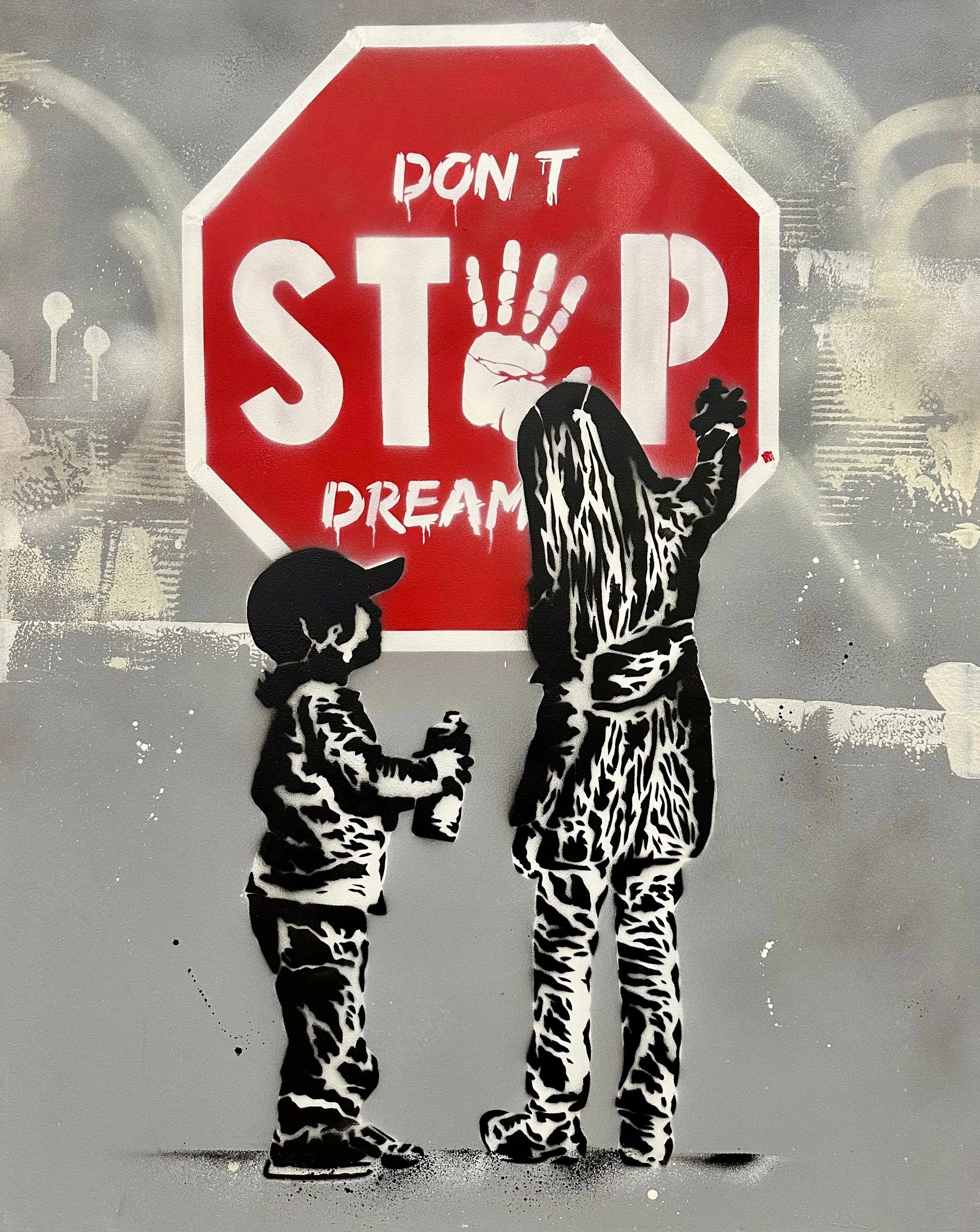 DON'T STOP DREAMING Alessio-b