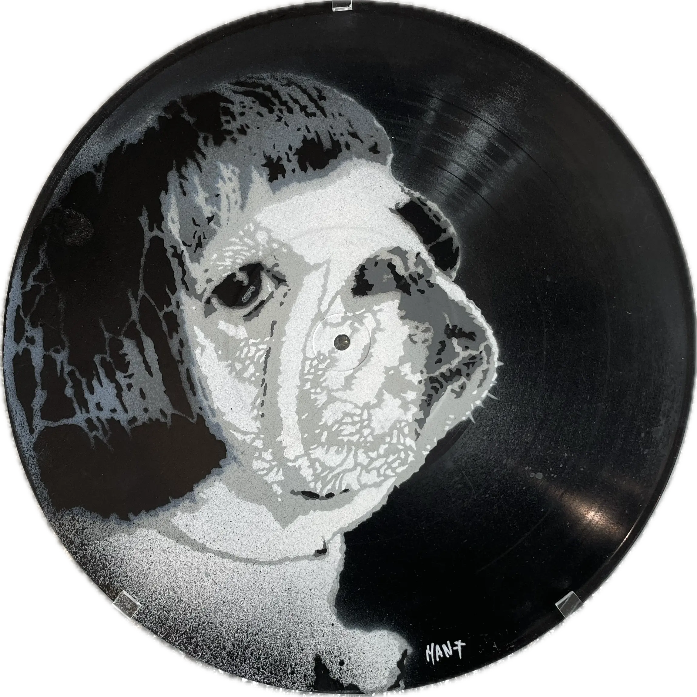 DOG Man-X