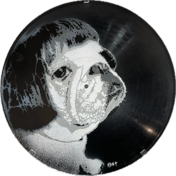 DOG Man-X