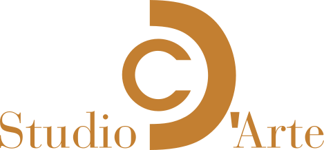Logo Istituzionale Cd Studio D’Arte 