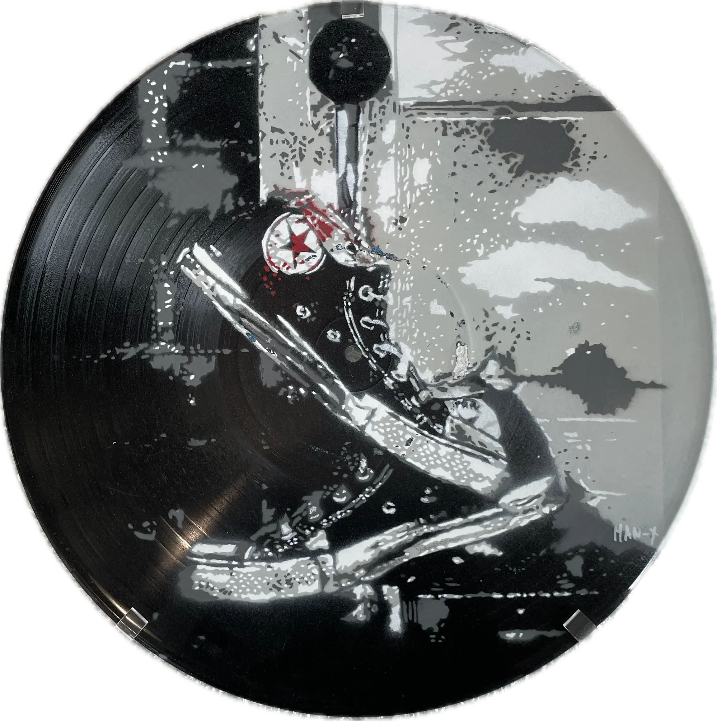 ALL STAR Man-X