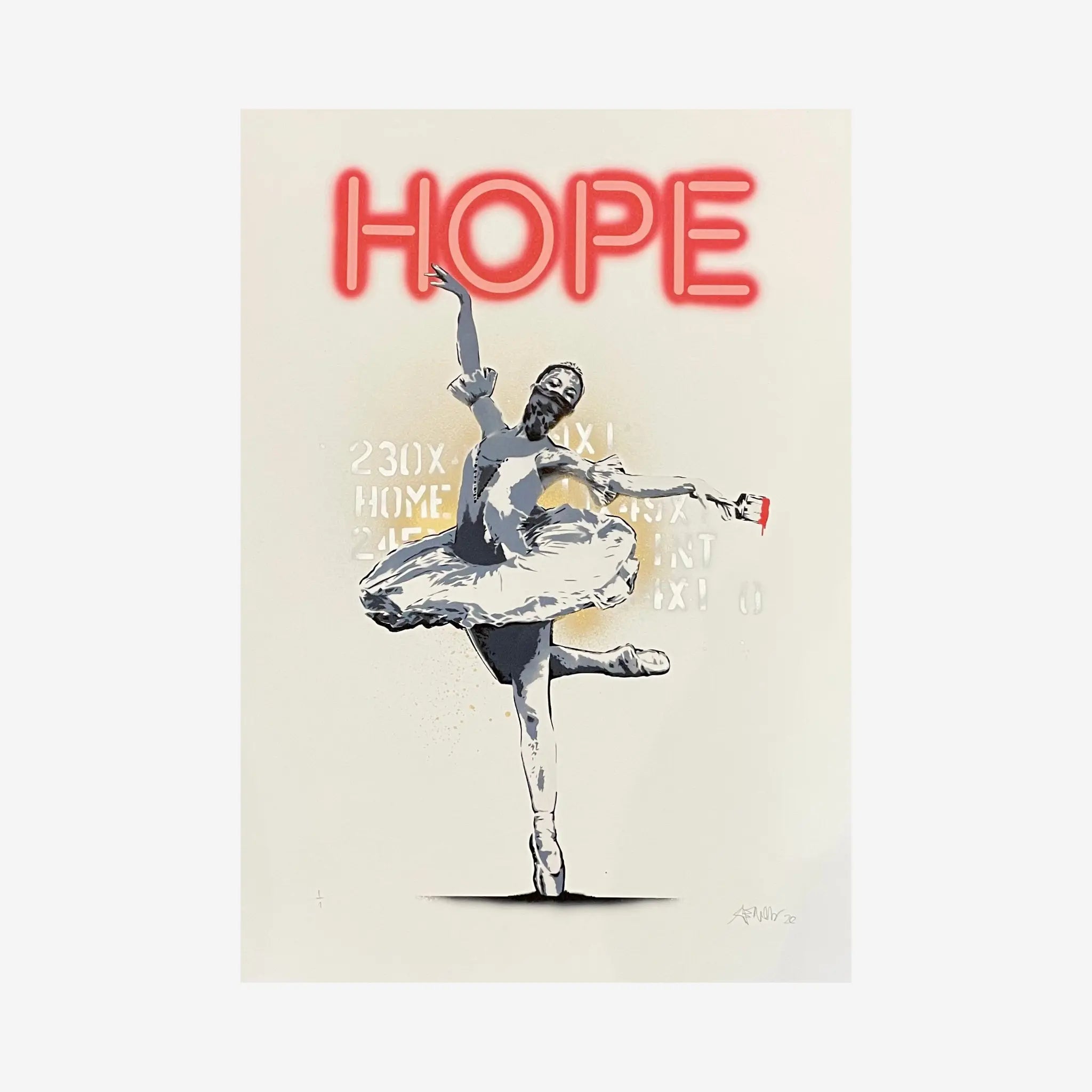 BALLERINA HOPE Alessio-b