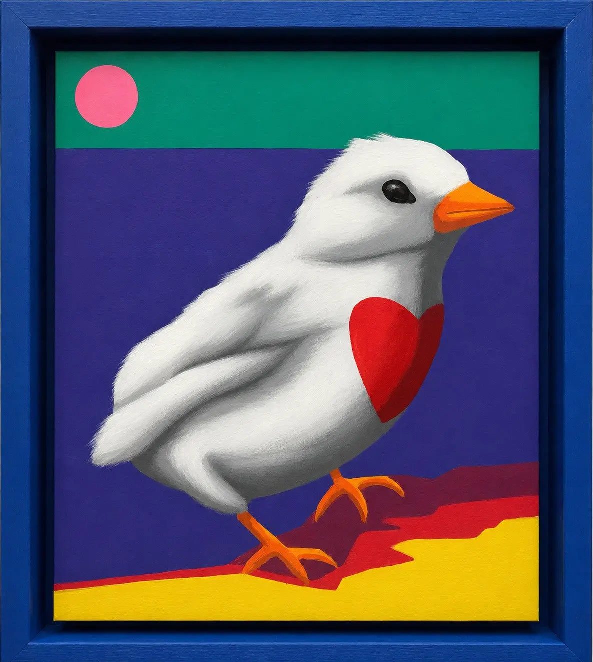 VOGEL