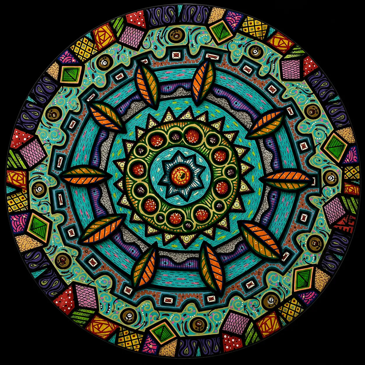 CERCLES