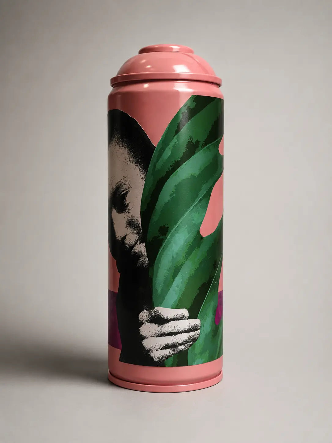 BOTANISCHE DOSE