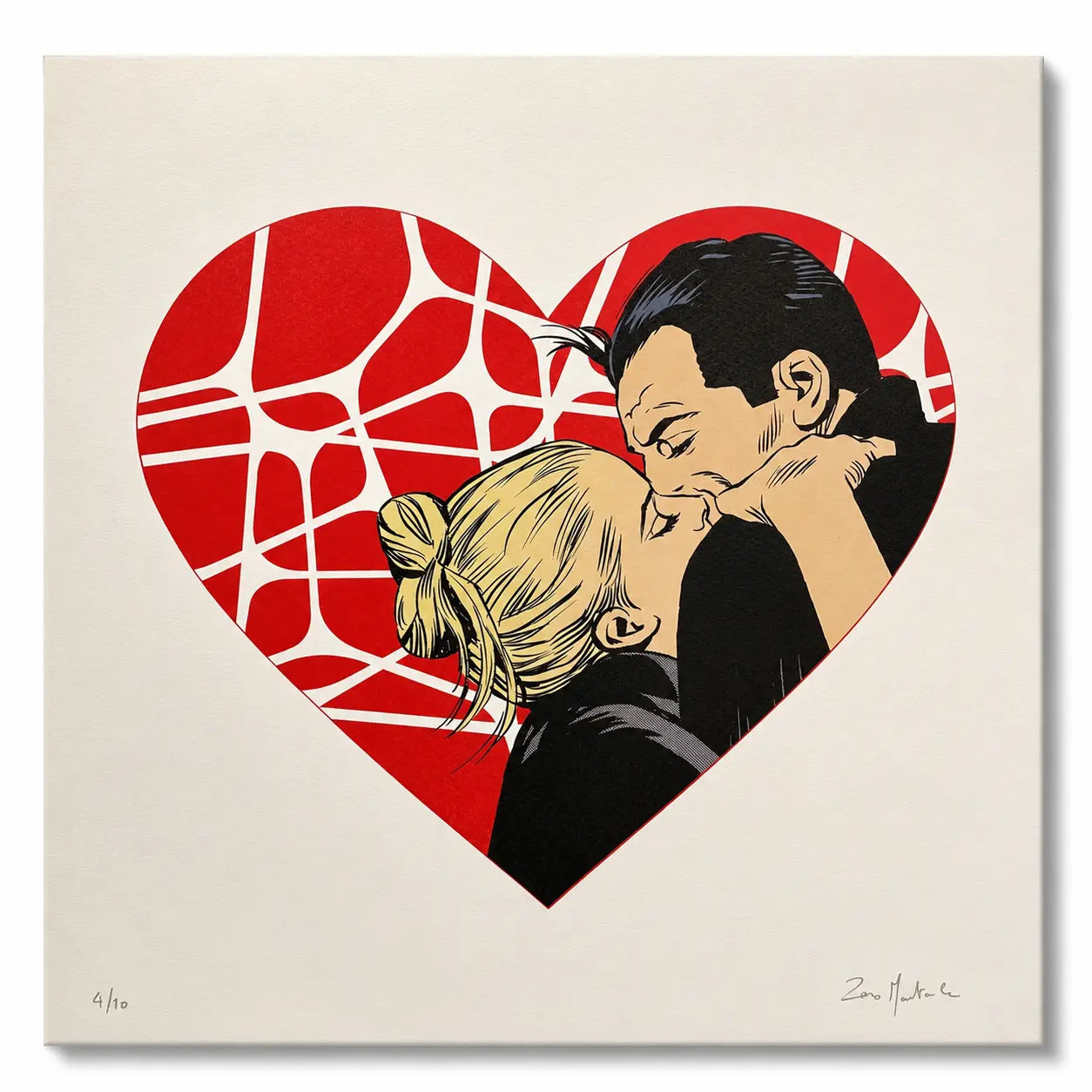 DIABOLIK & EVA KANT