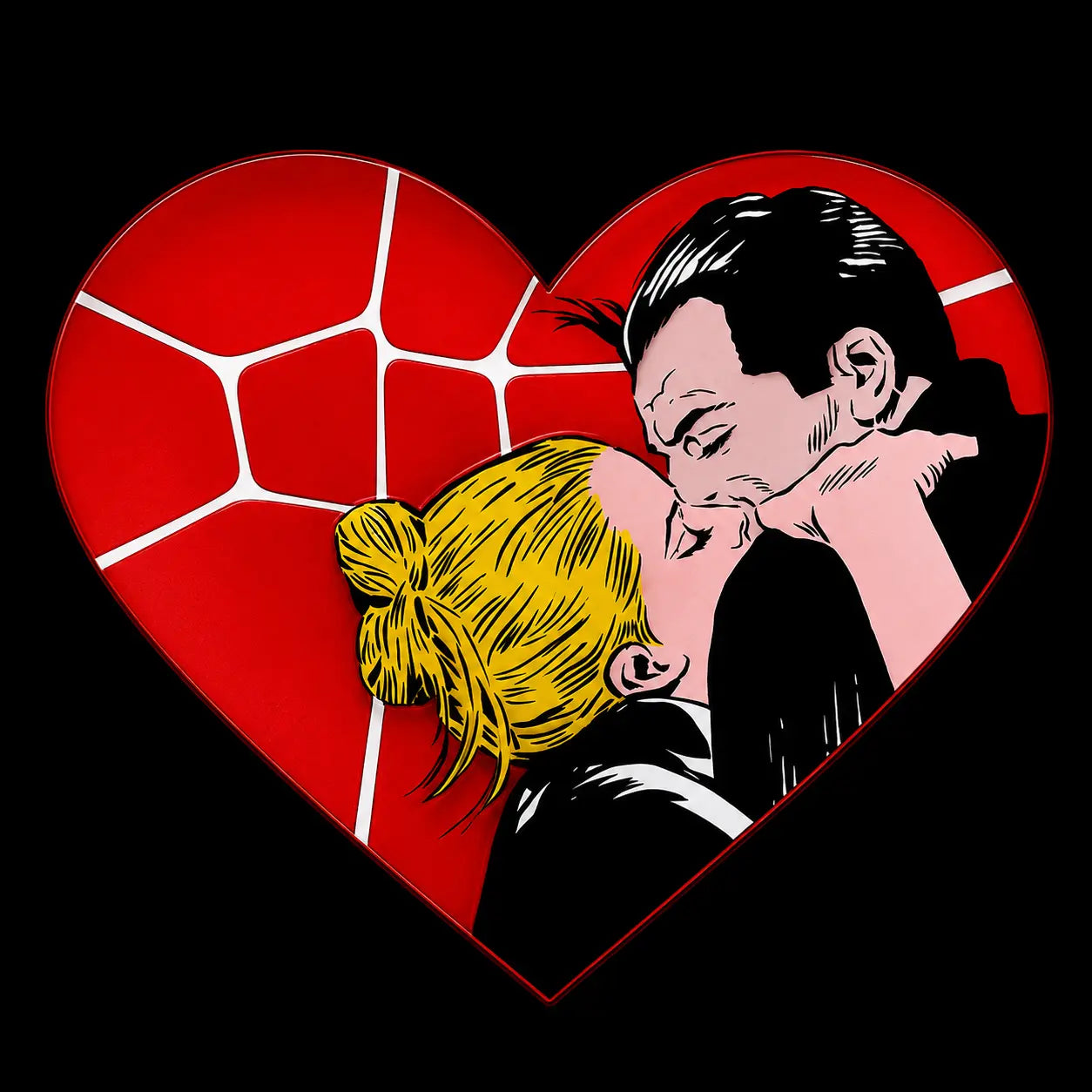DIABOLIK &amp; EVA KANT LIEBE &amp; SYNAPSE