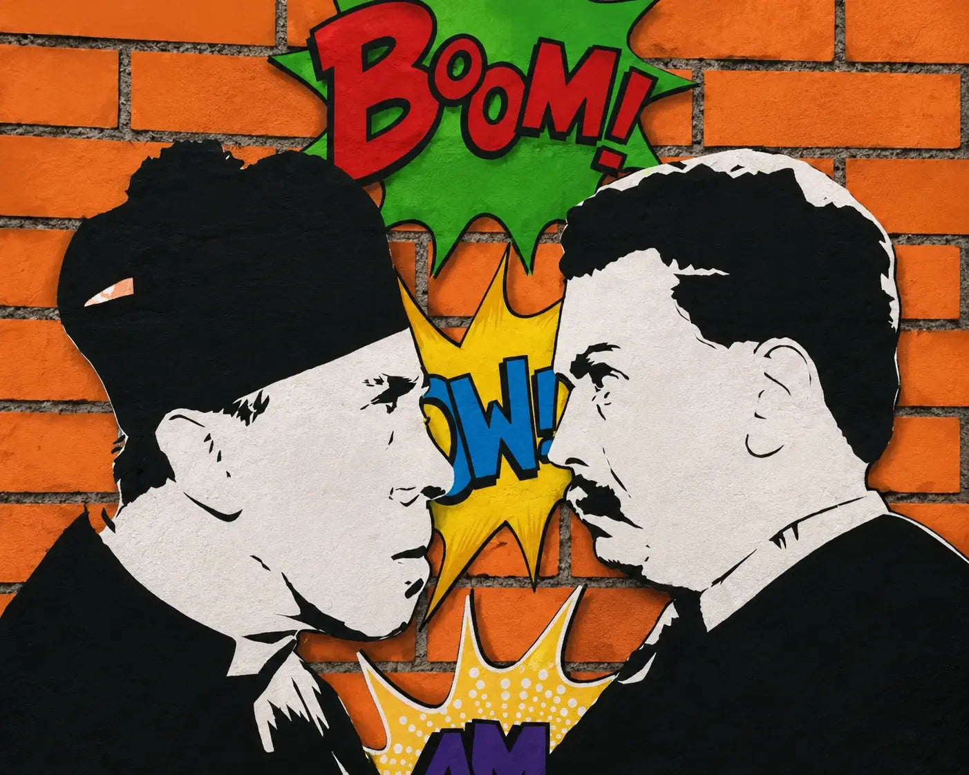 DON CAMILLO UND PEPPONE BOOM!