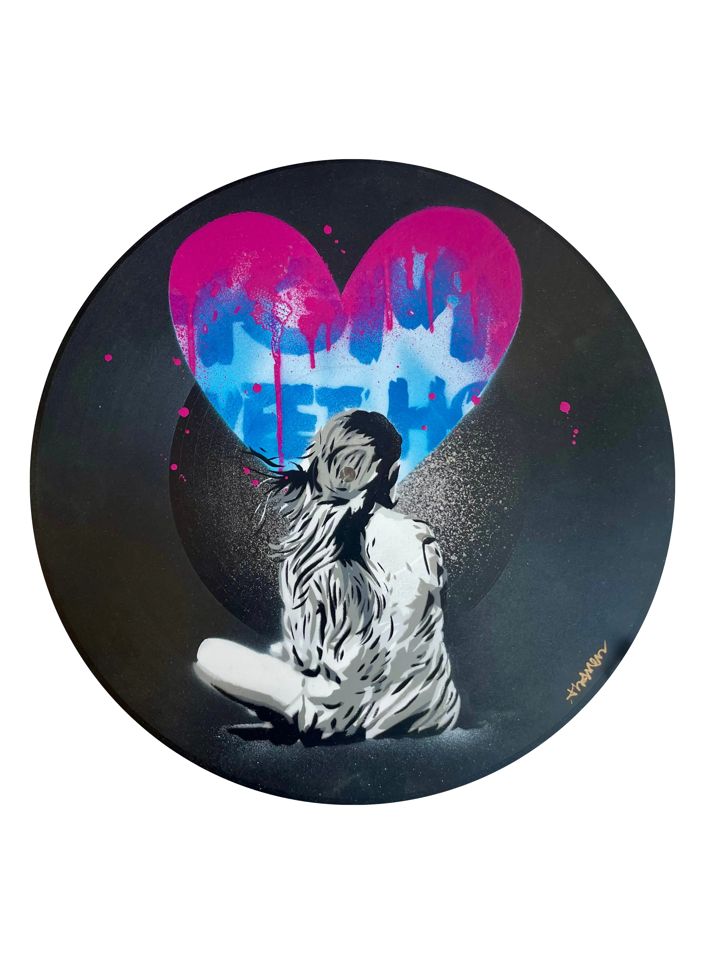 DREAM VINYL Alessio-b