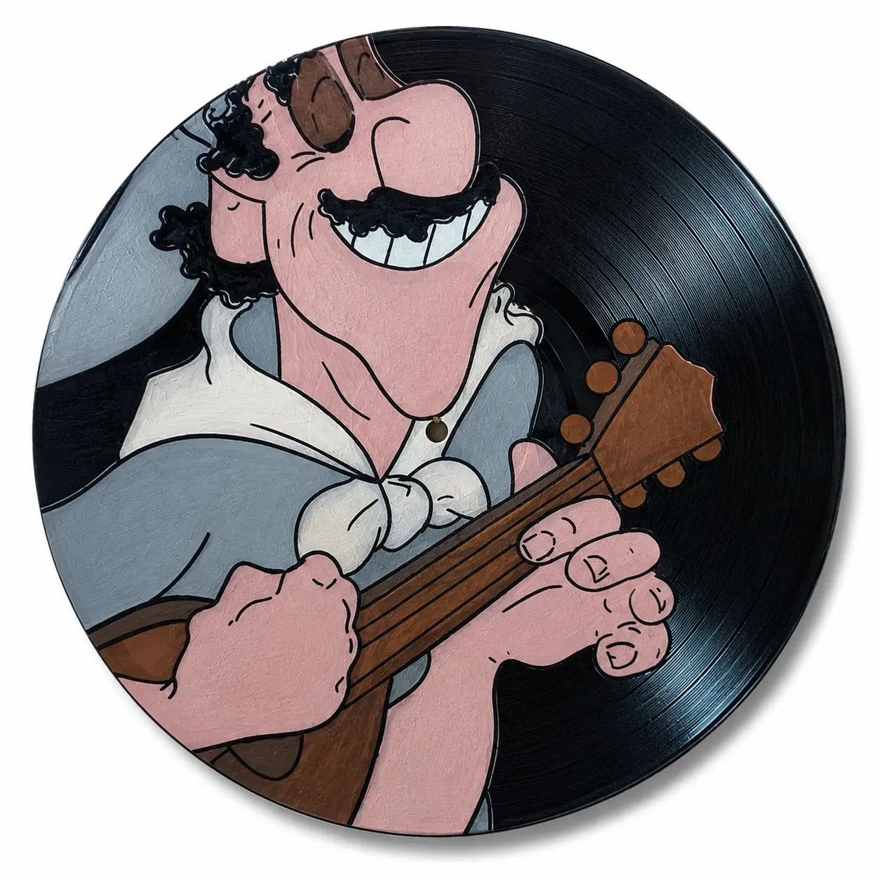ENSEMBLE VOL 7: ROCK N' ROLL