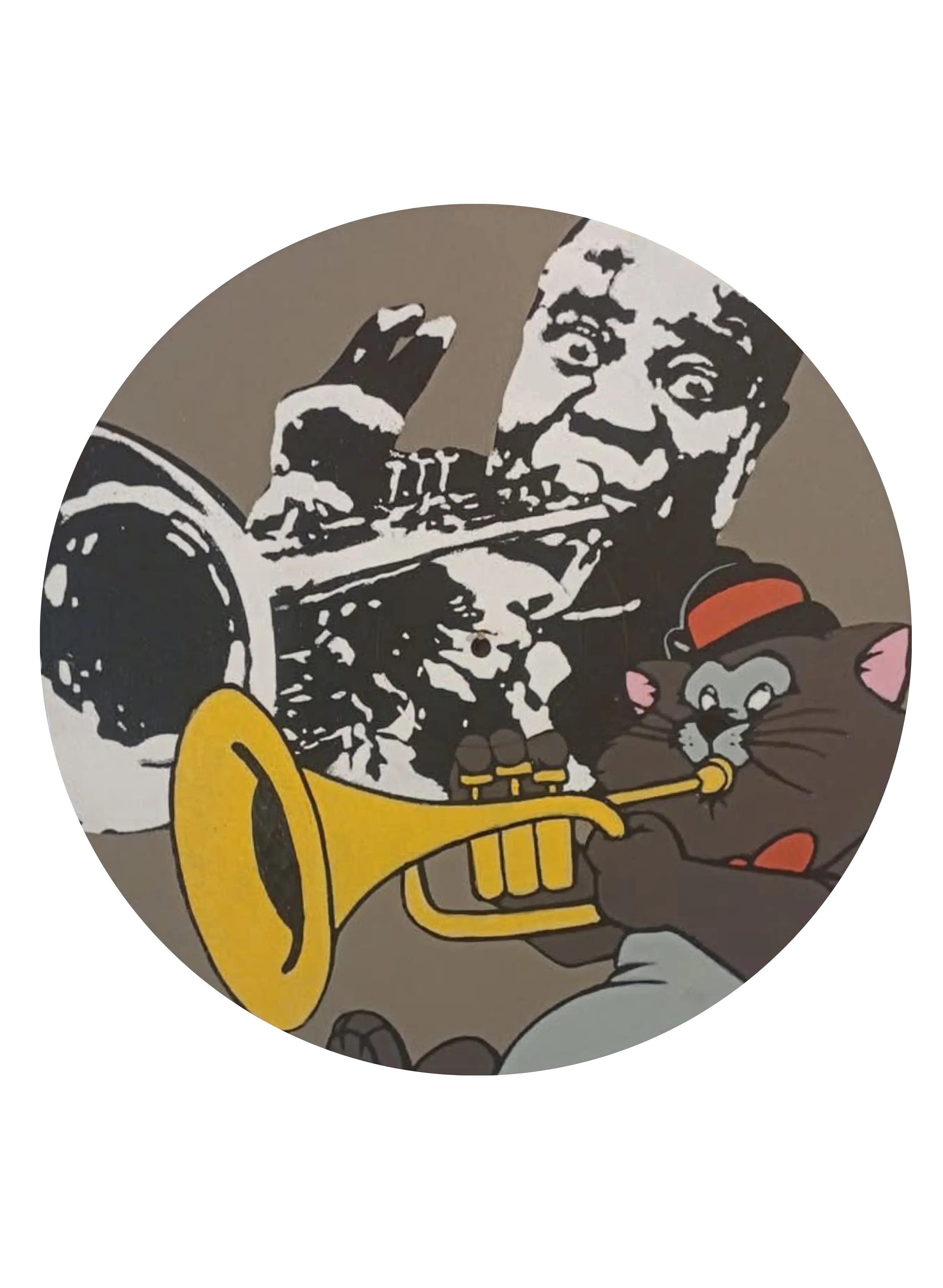 ENSEMBLE VOL 1 JAZZ Shife