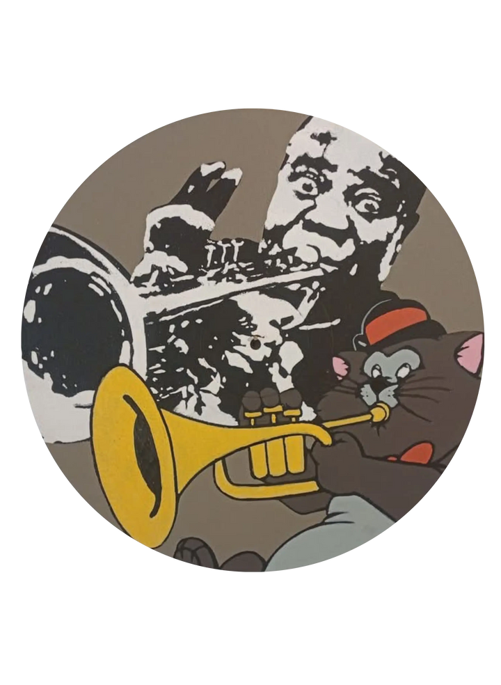 ENSEMBLE VOL 1 JAZZ Shife