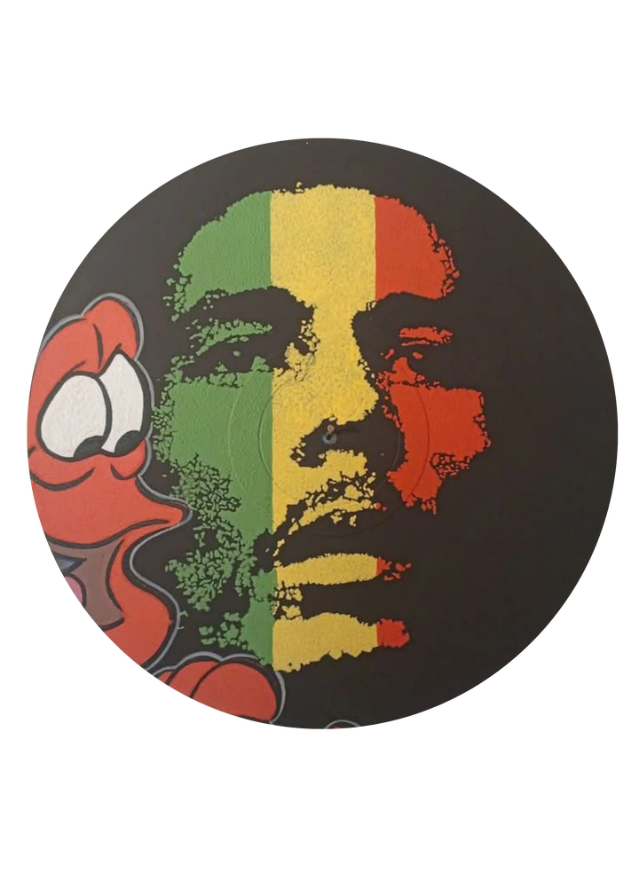 ENSEMBLE VOL 2 RAGGAE & CALYPSO Shife