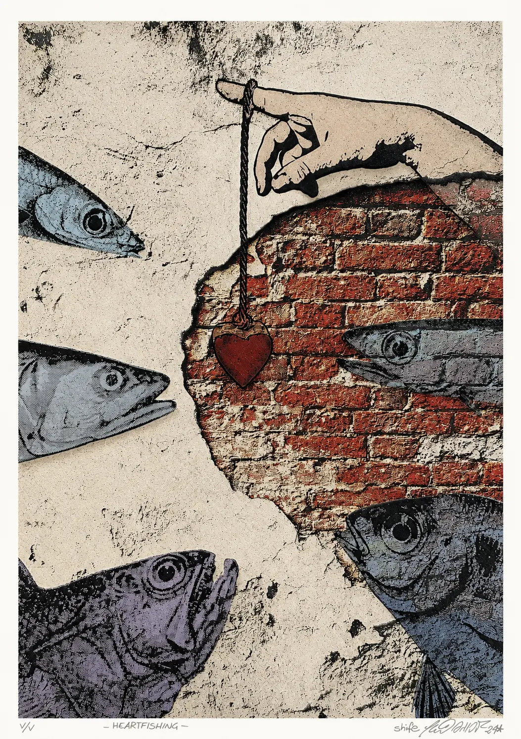 LIEBE REVOLUTION