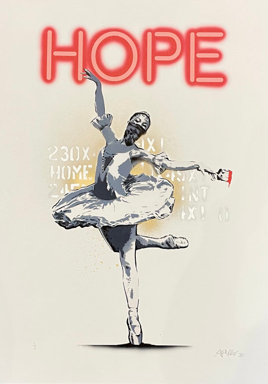 HOPE DANCER