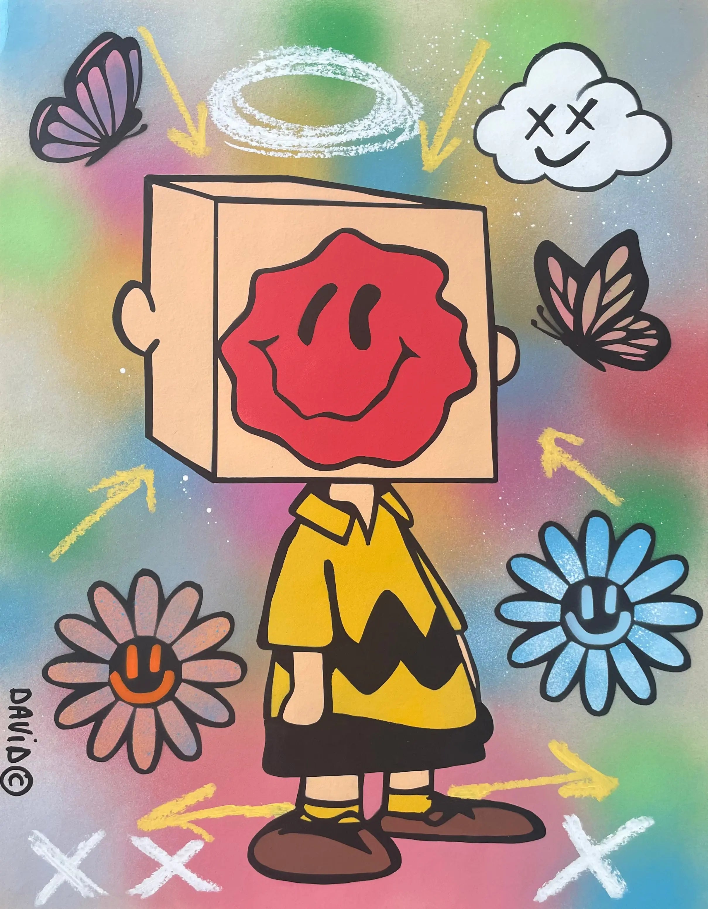 DREAM 2 David Karsenty