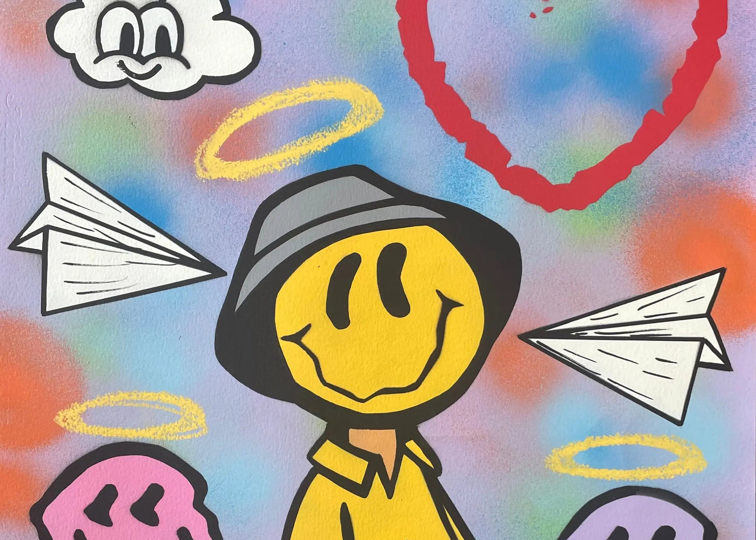 DREAM 4 David Karsenty