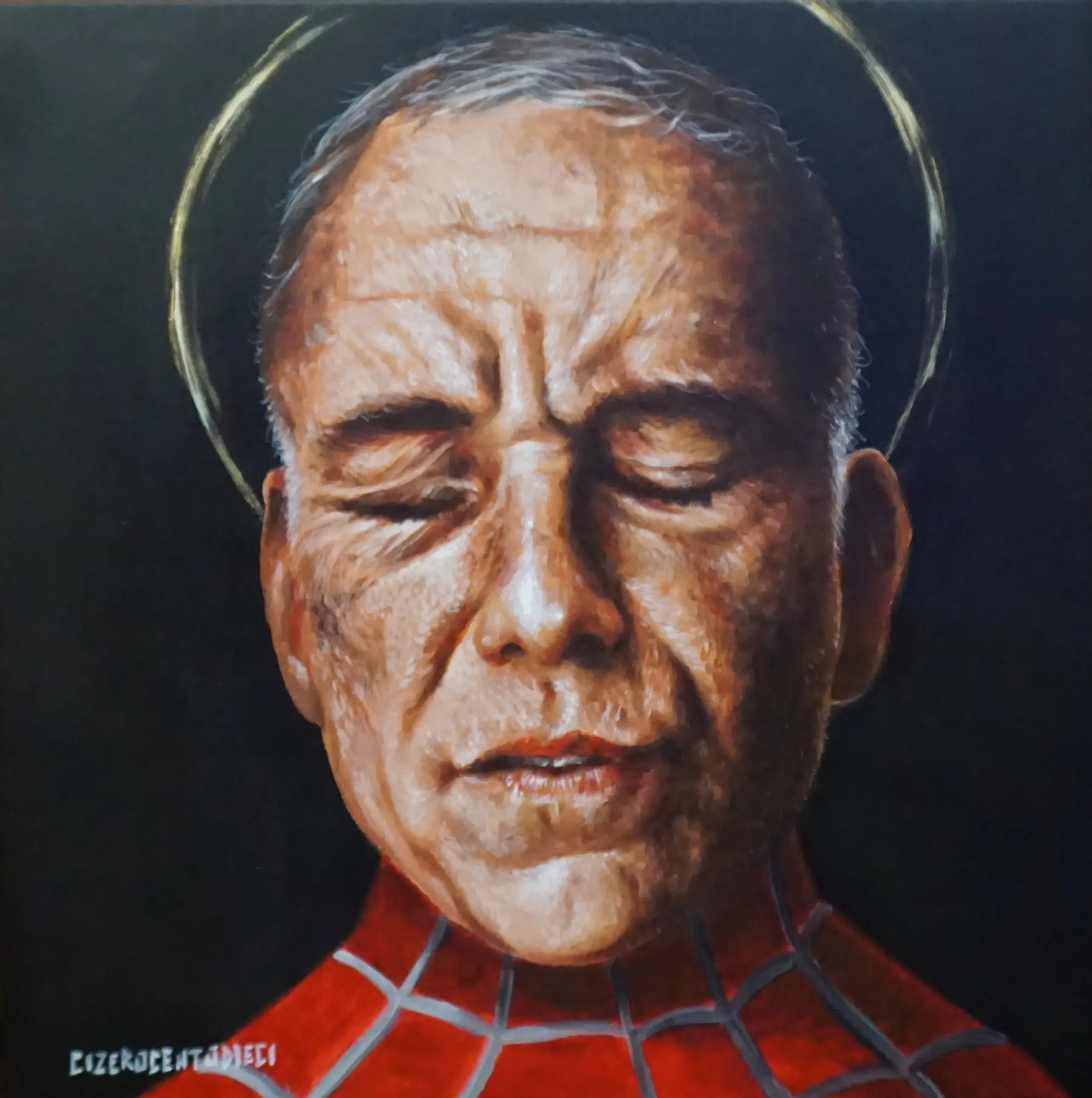 LA SANTITÀ DEI PESI