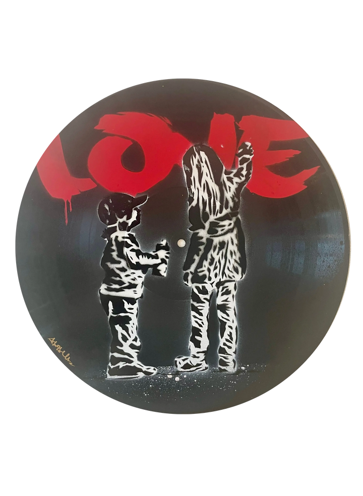 LOVE VINYL Alessio-b