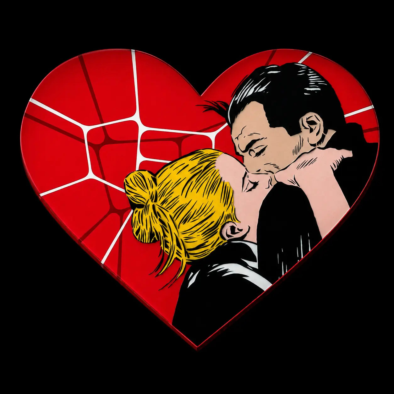 DIABOLIK &amp; EVA KANT
