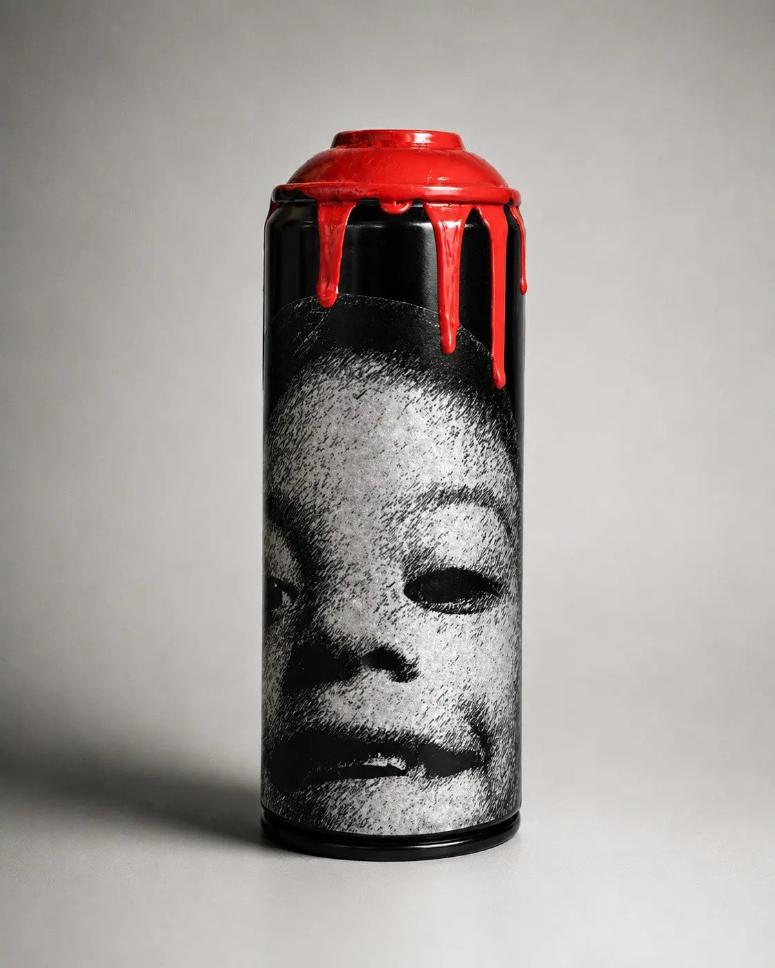 R RED