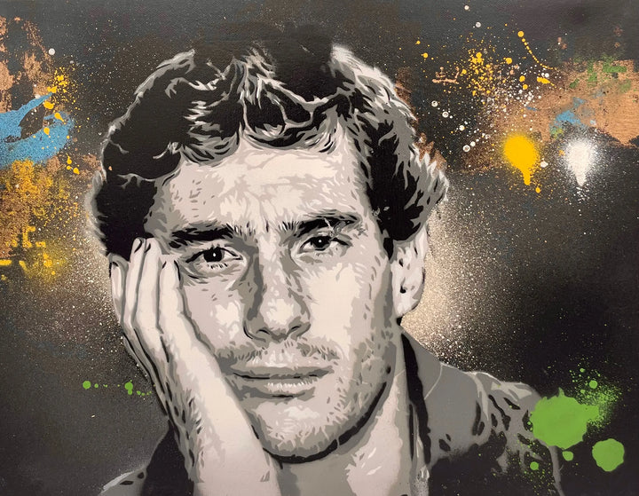 TRIBUTE TO AYRTON BLACK Alessio-b