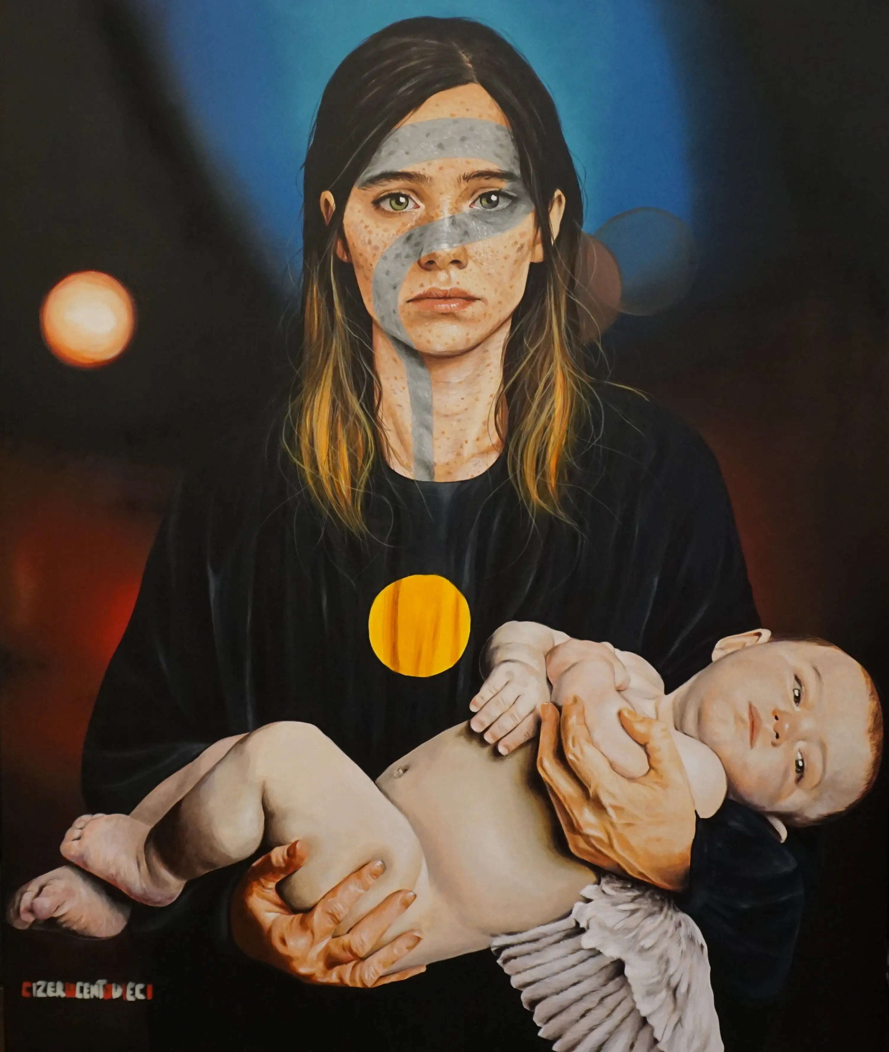 ULTIMO GIORNO A GAZA