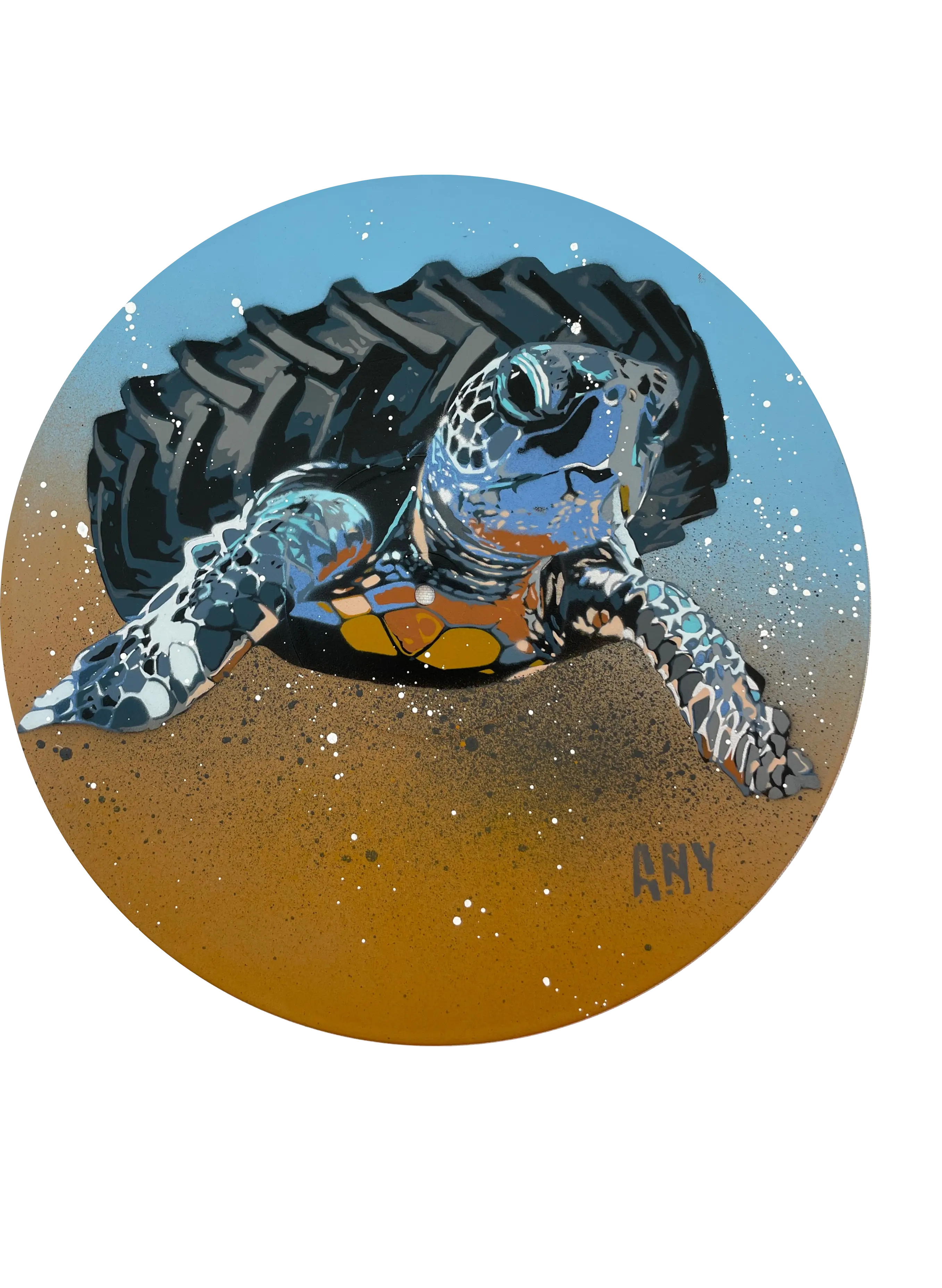 TURTLE
